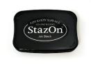 StazOn Solvent Inkpad