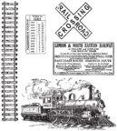 Tim Holtz Cling Rubber Stamp Set