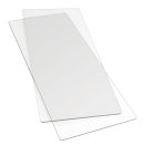 Sizzix Cutting Pad, Extended, 1 Pair 