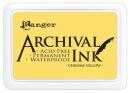 Archival Inkpad 