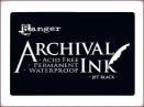 Archival Inkpad 