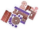 ArtBin Magnetic Sheets 3/pkg