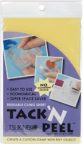 Tack 'n Peel Reusable Cling Sheet