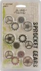Tim Holtz Idea-Ology Sprocket Gears
