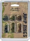 Tim Holtz  Idea-Ology Jump Rings