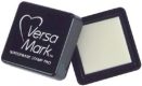 VersaMark Watermark Stamp Pad 1"Cube