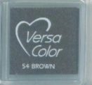 VersaColor Pigment Inkpad 1" Cube