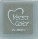 VersaColor Pigment Inkpad 1" Cube