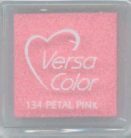 VersaColor Pigment Inkpad 1" Cube