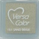 VersaColor Pigment Inkpad 1" Cube