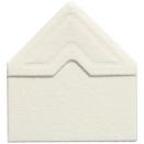 3L Classic Style Paper Photo Corners .5" Self Adhesive 126/Pkg
