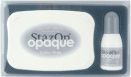 StazOn Opaque Ink Kit