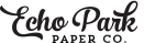 Echo Park Stamps