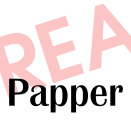 Papper / REA