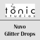 Tonic Nuvo Glitter Drops