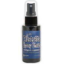 Tim Holtz Distress Spray Stain 57ml - Chipped Sapphire