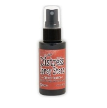 Tim Holtz Distress Spray Stain 57ml - Fired Brick