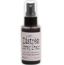 Tim Holtz Distress Spray Stain 57ml - Milled Lavender