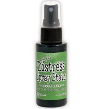 Tim Holtz Distress Spray Stain 57ml - Mowed Lawn