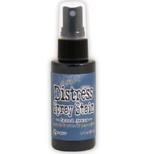 Tim Holtz Distress Spray Stain 57ml - Faded Jeans