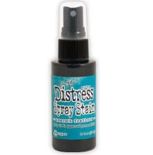 Tim Holtz Distress Spray Stain 57ml - Peacock Feathers