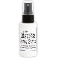 Tim Holtz Distress Spray Stain 57ml - Picket Fence