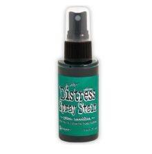 Tim Holtz Distress Spray Stain 57ml - Pine Needles