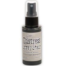 Tim Holtz Distress Spray Stain 57ml - Pumice Stone