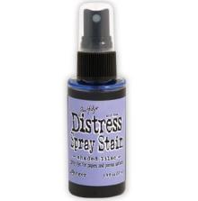 Tim Holtz Distress Spray Stain 57ml - Shaded Lilac