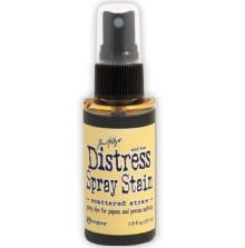 Tim Holtz Distress Spray Stain 57ml - Scattered Straw