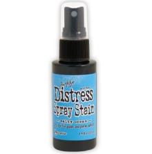 Tim Holtz Distress Spray Stain 57ml - Salty Ocean