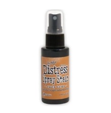 Tim Holtz Distress Spray Stain 57ml - Rusty Hinge