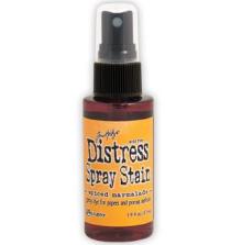 Tim Holtz Distress Spray Stain 57ml - Spiced Marmalade