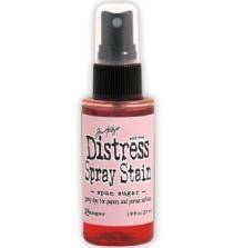 Tim Holtz Distress Spray Stain 57ml - Spun Sugar