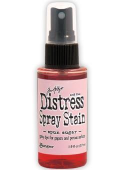 Tim Holtz Distress Spray Stain 57ml - Spun Sugar