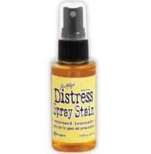 Tim Holtz Distress Spray Stain 57ml - Squeezed Lemonade