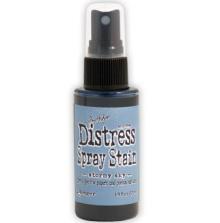 Tim Holtz Distress Spray Stain 57ml - Stormy Sky