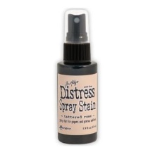 Tim Holtz Distress Spray Stain 57ml - Tattered Rose