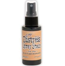 Tim Holtz Distress Spray Stain 57ml - Tea Dye