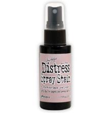 Tim Holtz Distress Spray Stain 57ml - Victorian Velvet