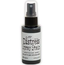 Tim Holtz Distress Spray Stain 57ml - Weathered Wood