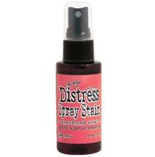 Tim Holtz Distress Spray Stain 57ml - Abandoned Coral