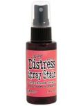 Tim Holtz Distress Spray Stain 57ml - Abandoned Coral
