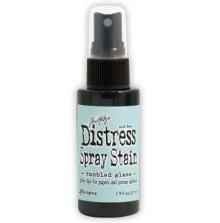 Tim Holtz Distress Spray Stain 57ml - Tumbled Glass