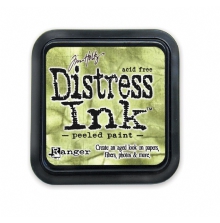 Tim Holtz Distress Ink Pad - Peeled Paint