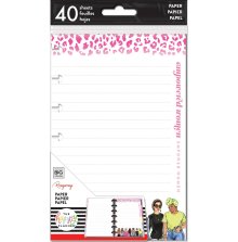 Me & My Big Ideas MINI Sheet Note Paper - Rongrong Empowered Women
