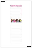 Me & My Big Ideas MINI Sheet Note Paper - Rongrong Empowered Women