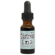 Tim Holtz Distress Ink Re-Inker 14ml - Speckled Egg