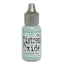 Tim Holtz Distress Oxide Ink Reinker 14ml - Speckled Egg