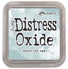 Tim Holtz Distress Oxide Ink Pad - Speckled Egg